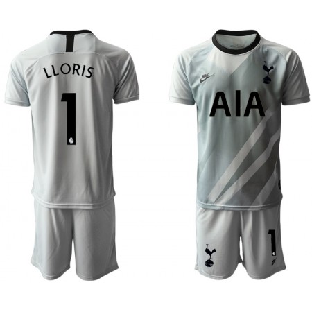 Fußballtrikots Tottenham Hotspur Torwart LLORIS 1 Kinder I 2019-2020